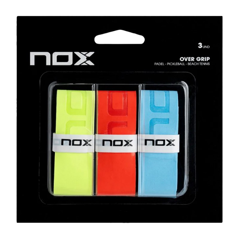 Overgrip Pro Colores