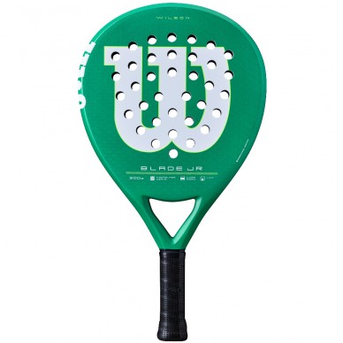Wilson Blade Junior V4 2026