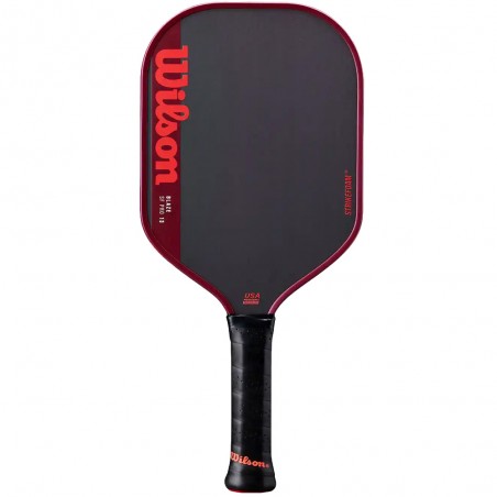 Wilson Blaze SF PRO 13 2026 pickleball racket, maximum control and