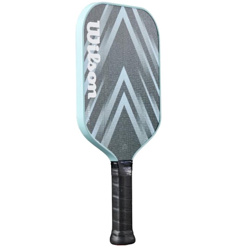 Wilson Fierce Max V2 Pickleball Racket 2026: Control and Power