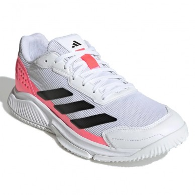 Adidas Courtquick Padel M ftwr white 2026 padel shoes