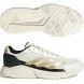 Adidas Courtquick Padel M gold metallic 2026 padel shoes