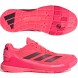 Adidas Crazyquick LS Padel M solar turbo 2026 padel shoes