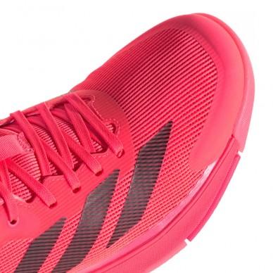 Adidas Crazyquick LS Padel M solar turbo 2026 padel shoes