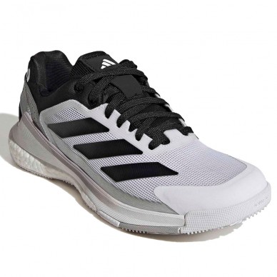 Adidas Crazyquick Boost Padel M ftwr white 2026 Padel Shoes