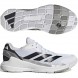 Adidas Crazyquick LS Padel M ftwr white black 2026 Padel shoes