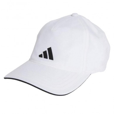 Cap Adidas Bball Clima white