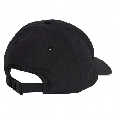 Cap Adidas Bball Clima Black
