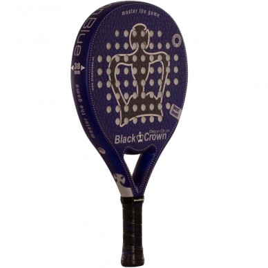 Black Crown Piton blue 2026