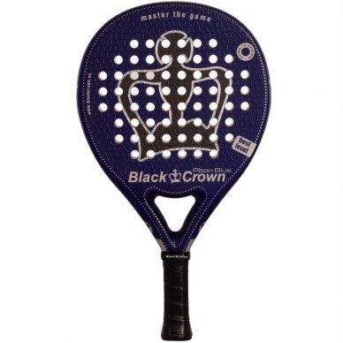 Black Crown Piton blue 2026