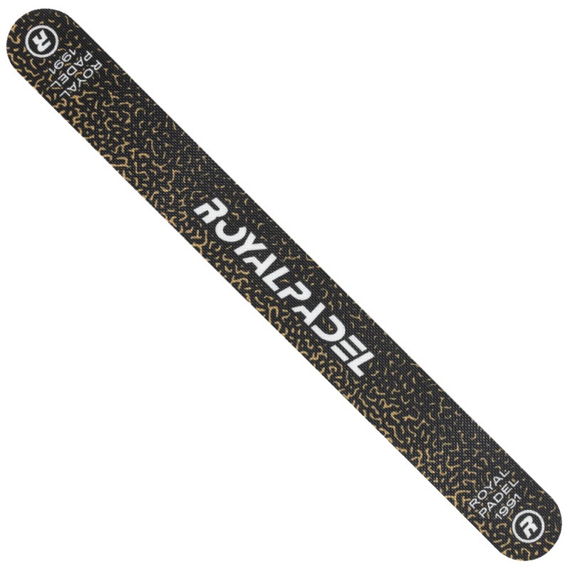 Protector Royal Padel 1991 black brown