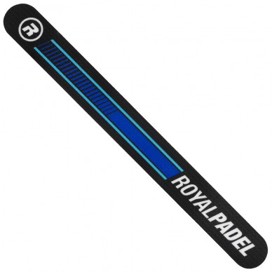 Protector Royal Padel Blue Black