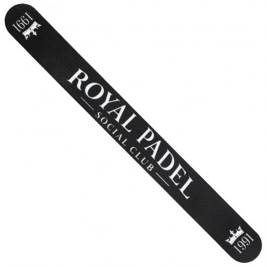 Protector Royal Padel Social Club black