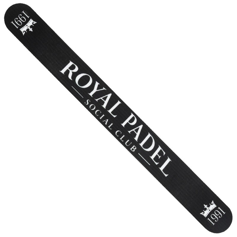 Protector Royal Padel Social Club black