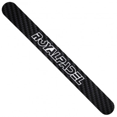 Protector Royal Padel Dark logo