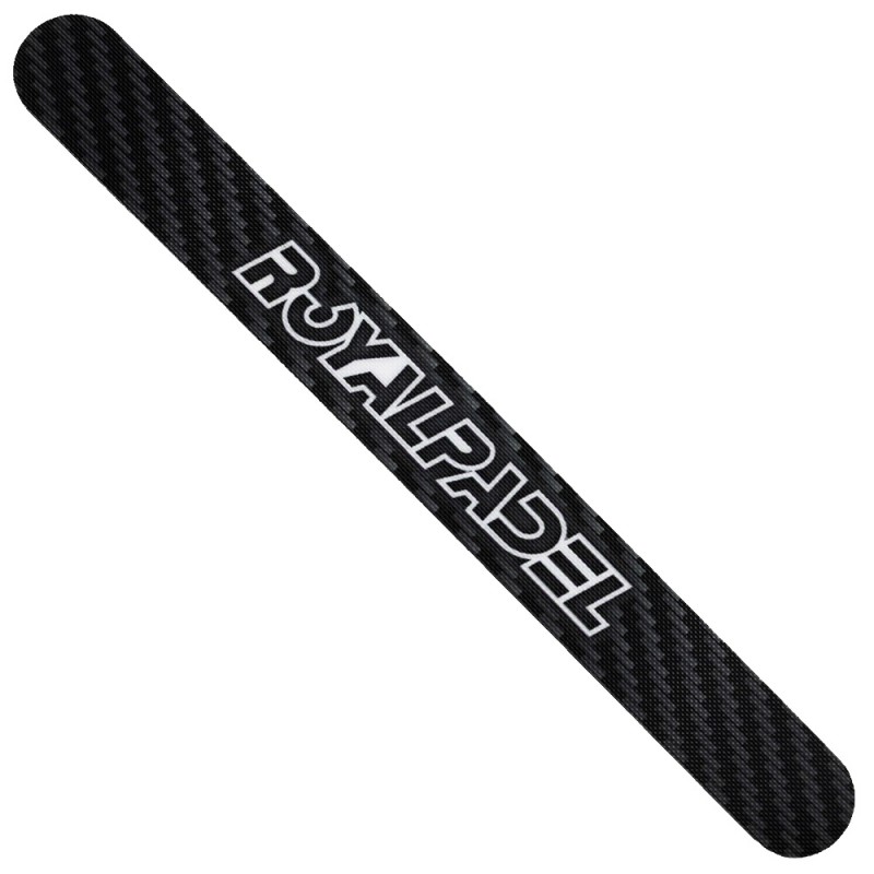 Protector Royal Padel Dark logo