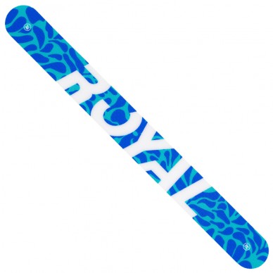 Protector Royal Padel turquoise white