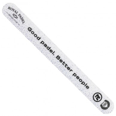 Protector Royal Padel better people white