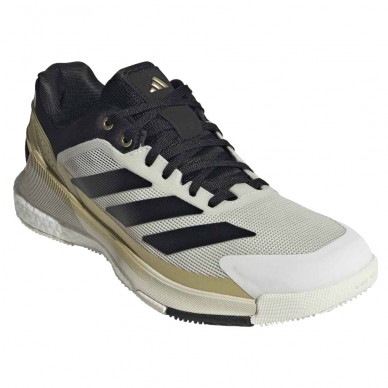 Adidas Crazyquick Boost Padel M off white 2026 Padel Shoes