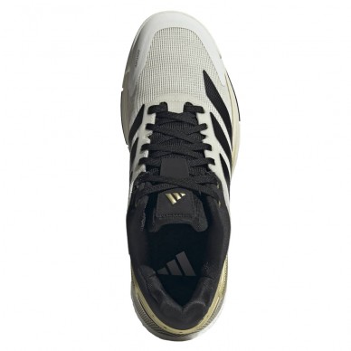 Adidas Crazyquick Boost Padel M off white 2026 Padel Shoes
