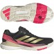 Adidas Crazyquick Boost Padel M core black 2026 Padel Shoes