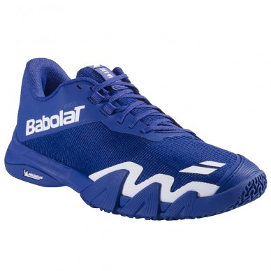 Babolat Jet Viva Men marine blue 2026 Padel Shoes