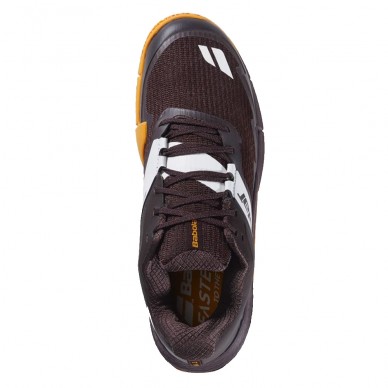 Babolat Movea 2 Men brown cream 2026 Padel Shoes