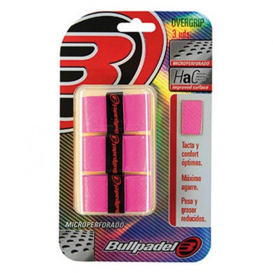 PALETEROS Y ACCESORIOS PADEL OVERGRIP GB-1200 CONFORT