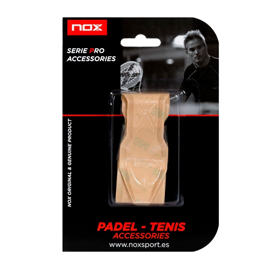 Buy Transparent Nox protective - Padel Zone