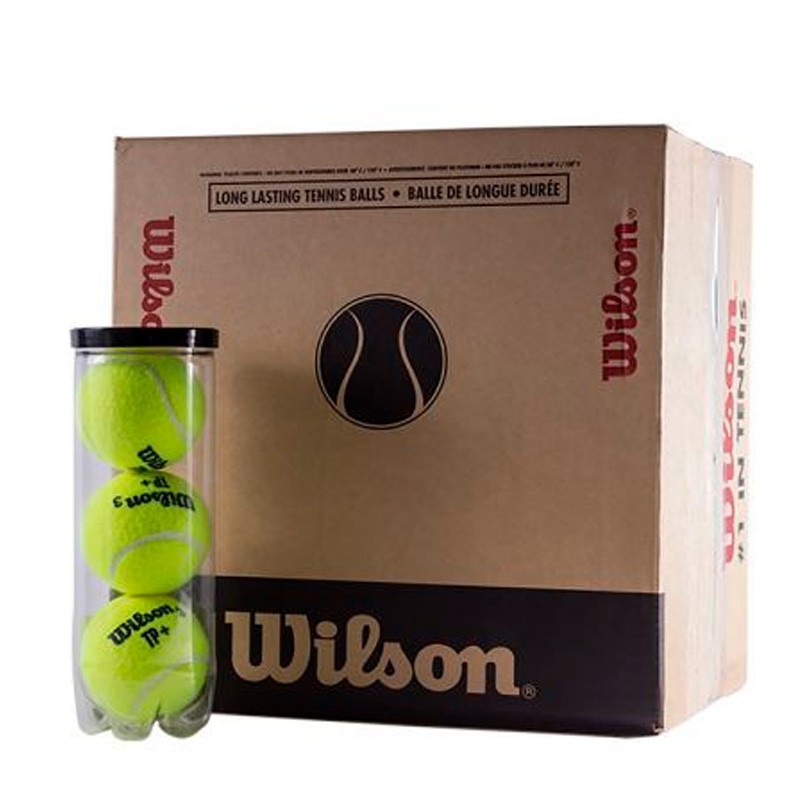 ContiMarket. Pelota de Padel Wilson