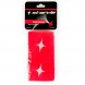 Star Vie Red Wristband Pack 2