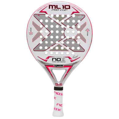 Pala Padel Nox WPT Equation Lady Edition 2023