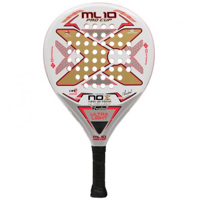 Pala Nox ML10 Pro Cup Ultra Light 2019