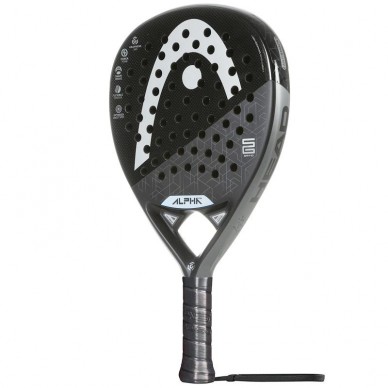 Pala Head Graphene 360 Alpha Pro 2019