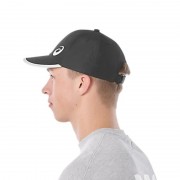 Gorra Asics Performance Cap Black 2019