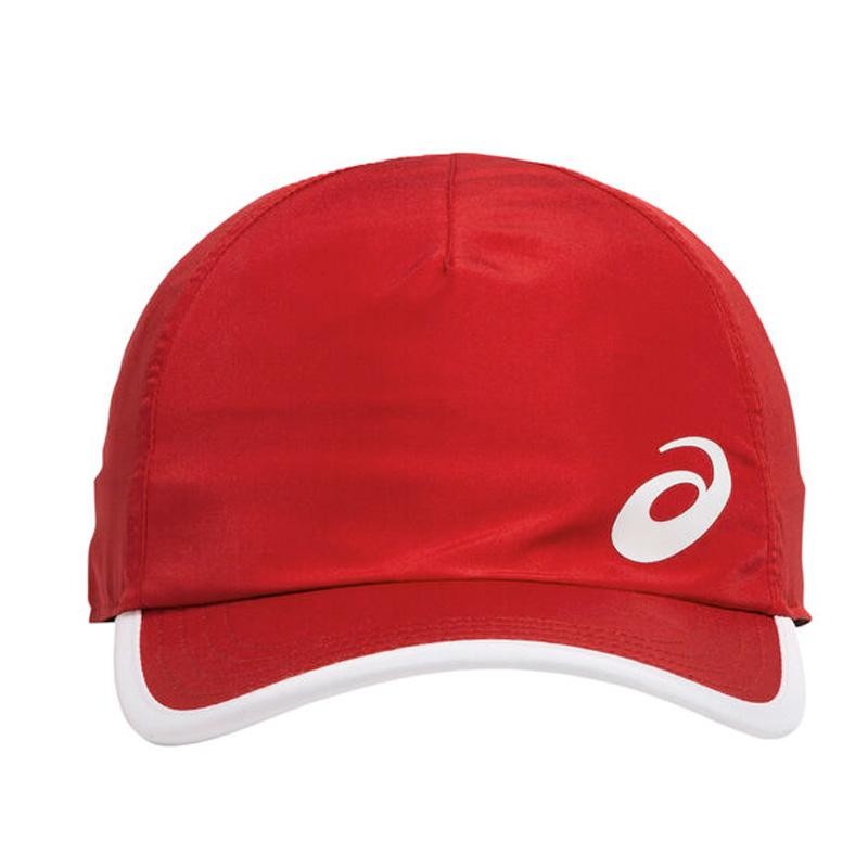 Buy Asics Performance Cap Speed Red 2019 - Zona de Padel Buy Asics Performance Cap Speed Red 2019 - Zona de Padel