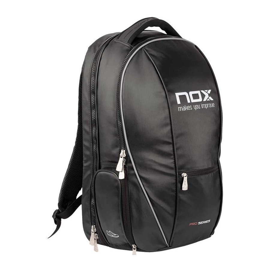 Nox Pro Series Negra 2020
