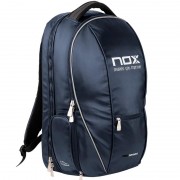 Mochila Nox Pro Series Azul 2020