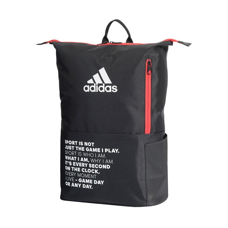 adidas Originals Festival Crossbody Bag, Red/White, Unisex, One Size | eBay