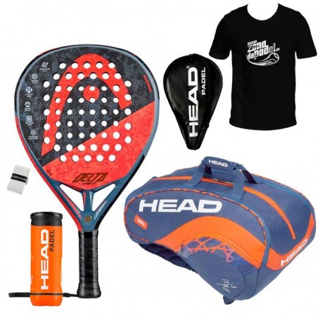 Pala head on sale delta hybrid bela