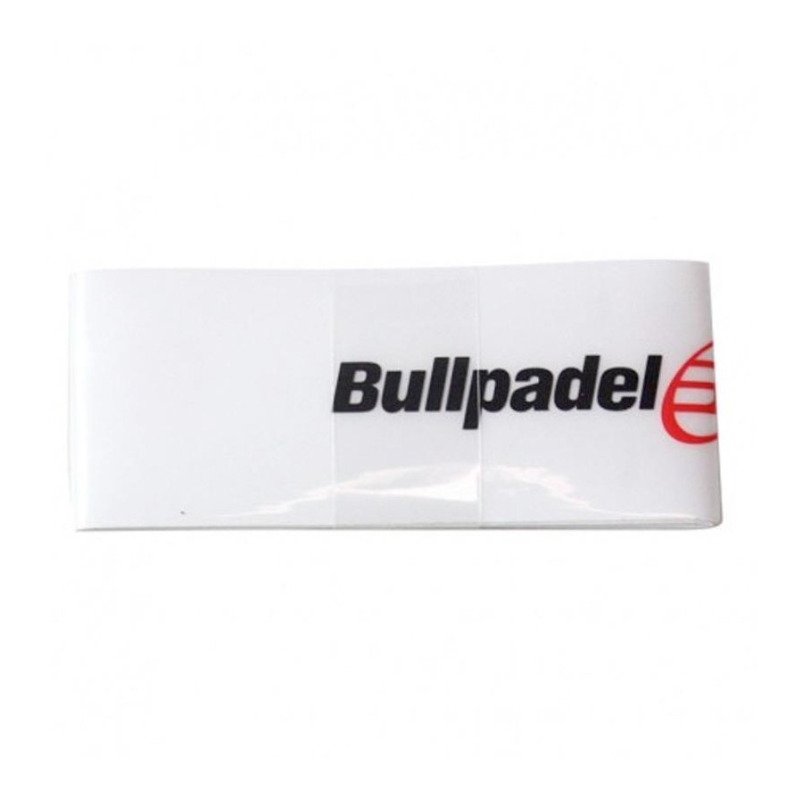 Protector Bullpadel Transparente