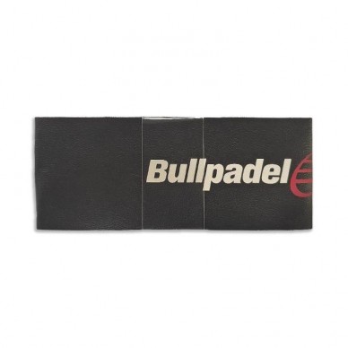 Paletero Bullpadel BPP-24001 Vertex negro - Zona de Padel