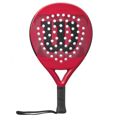 PALA DE PADEL Wilson PRO STAFF V2 2