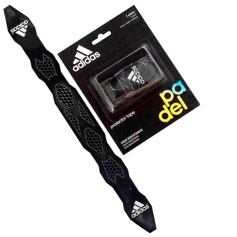 Protector Adidas Antishock Tape Black 2020 Protector Adidas Antishock Tape Black 2020