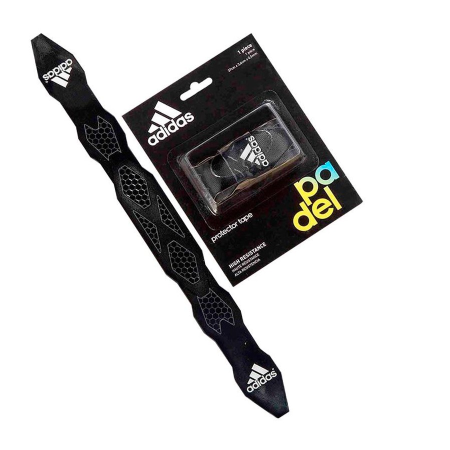 ADIDAS ANTISHOCK TAPE BLACK PROTECTOR