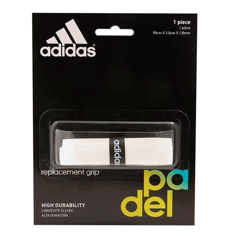 Grip Adidas Performance White 2020 Grip Adidas Performance White 2020