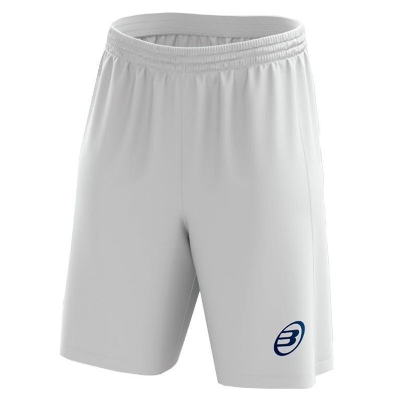 Pantalón Bullpadel Detri Blanco 2020