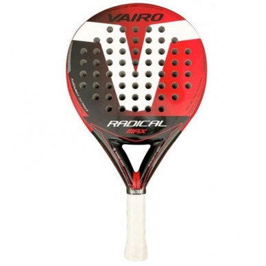 Vairo Ultimate Control Yellow - Padel - Zona de Padel