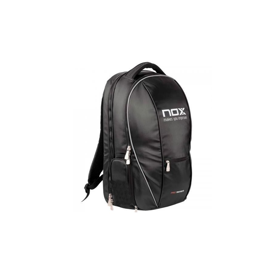 Mochila Nox Pro Negra 2020