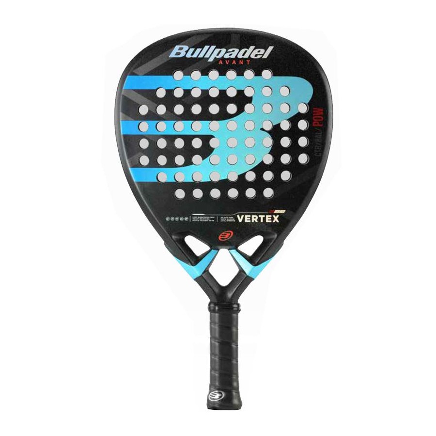 Bullpadel Vertex Avant 2021